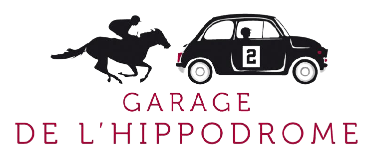 Garage automobile à Saint-Georges-Haute-Ville
